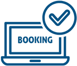 Easy Booking
